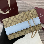 구찌 숄더백 821623