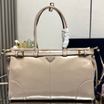 프라다 핸드백 1BA433