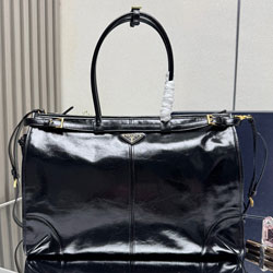 프라다 핸드백 1BA439