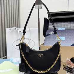 프라다 핸드백 1BC204
