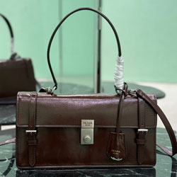 프라다 핸드백 1BN026