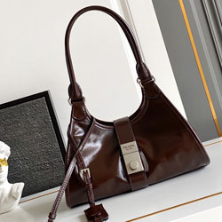 프라다 핸드백 1BG580