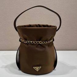 프라다 핸드백 1BE088