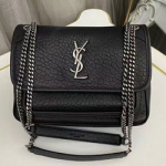 입생로랑 핸드백 21cm 633179