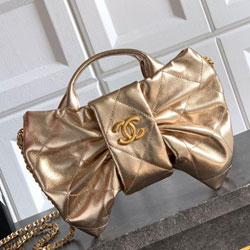 샤넬 플랩 백 AS1826