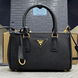 프라다 핸드백 1BA916