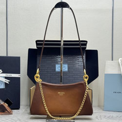 프라다 핸드백 1BC261