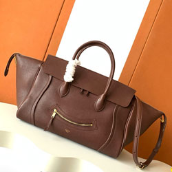 셀린느 핸드백 123693