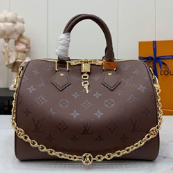 루이비통 Speedy P9 반둘리에 25 M26691