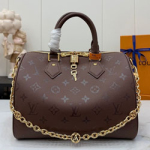 루이비통 Speedy P9 반둘리에 25 M26691