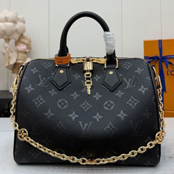 루이비통 Speedy P9 반둘리에 25 M26486