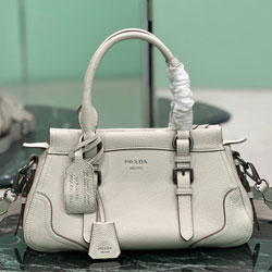 프라다 핸드백 1BG604