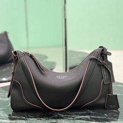 프라다 핸드백 1BC204