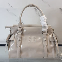 미우미우 숄더백 5BZ042-4