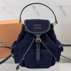 미우미우 숄더백 5BZ043