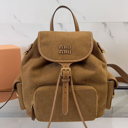 미우미우 숄더백 5BZ042