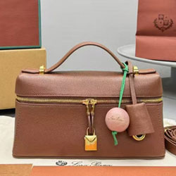 LORO PIAN pocket  L23 핸드백 1936