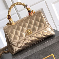 샤넬 플랩백 AS6587