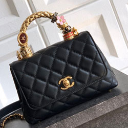 샤넬 플랩백 AS6588