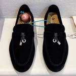 로로피아나 스웨이드 [21가지색상] P-668275