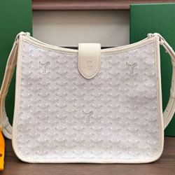 [고급형] 고야드 Musette 핸드백 GY260512