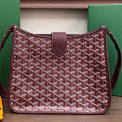 [고급형] 고야드 Musette 핸드백 GY260512