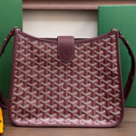 [고급형] 고야드 Musette 핸드백 GY260512