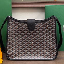[고급형] 고야드 Musette 핸드백 GY260512
