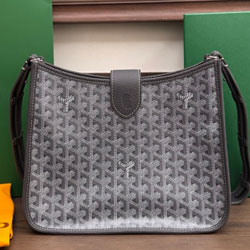 [고급형] 고야드 Musette 핸드백 GY260512