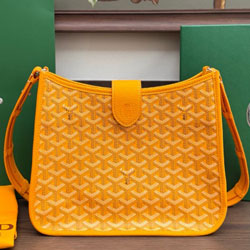 [고급형] 고야드 Musette 핸드백 GY260512