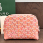 [고급형] 고야드 VENDOME COSMETIC 핸드백 GY260513
