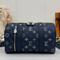 루이비통 CITY KEEPALL M28617