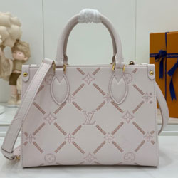 루이비통 ONTHEGO  M28528